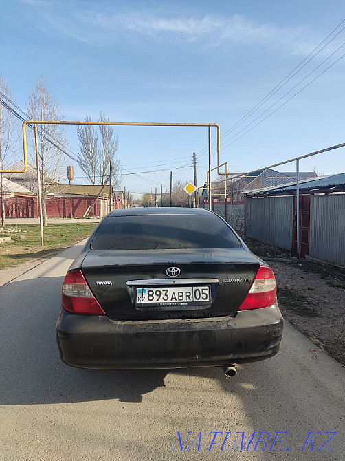 Toyota Camry    year Almaty - photo 7