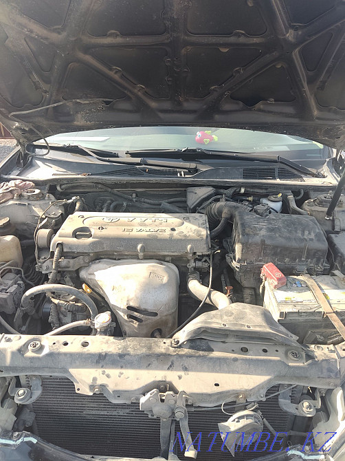 Toyota Camry    year Almaty - photo 4