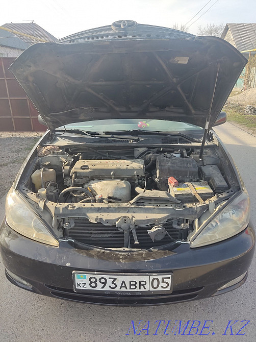 Toyota Camry    year Almaty - photo 5