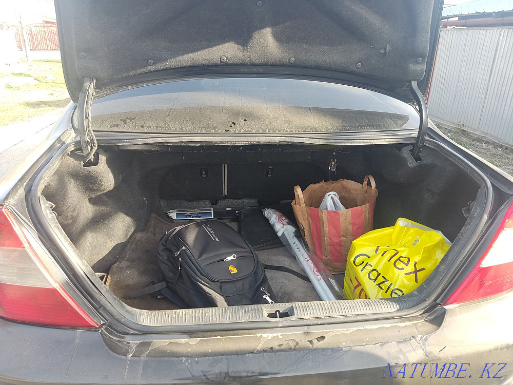 Toyota Camry    year Almaty - photo 8