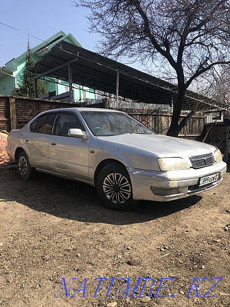 Жылдың Toyota Camry  Алматы - изображение 1