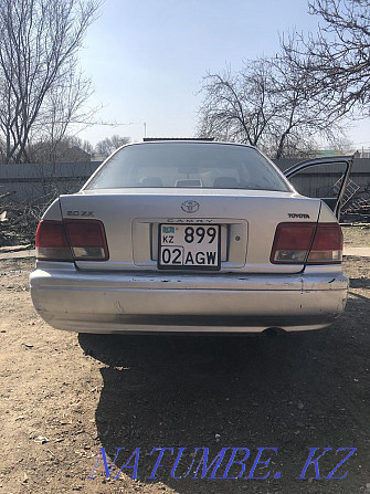 Жылдың Toyota Camry  Алматы - изображение 3