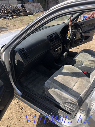 Жылдың Toyota Camry  Алматы - изображение 5