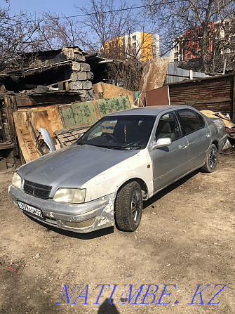 Жылдың Toyota Camry  Алматы - изображение 2