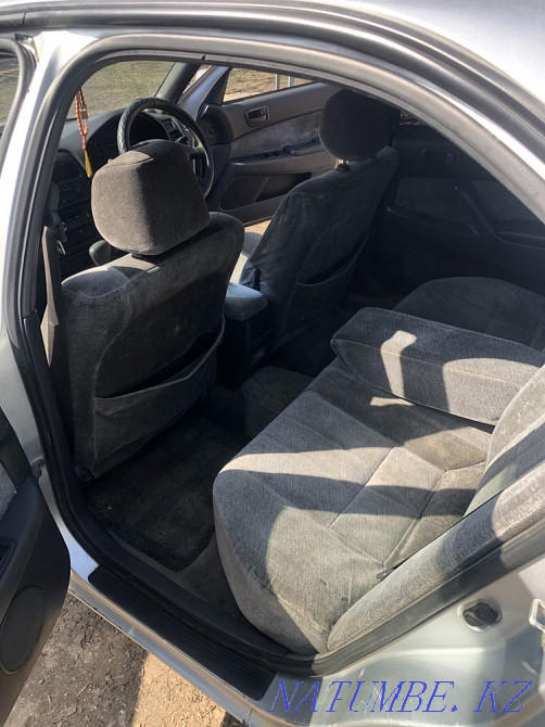 Toyota Camry    year Almaty - photo 6