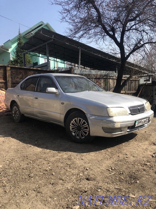 Toyota Camry    year Almaty - photo 1