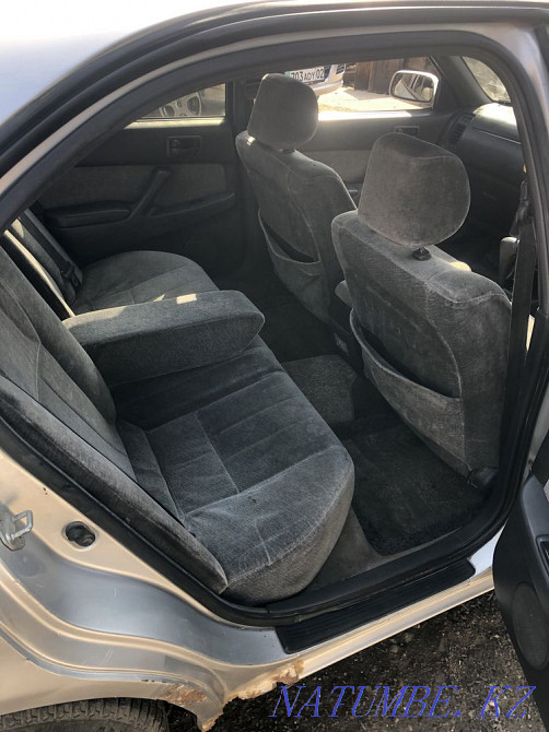 Toyota Camry    year Almaty - photo 7