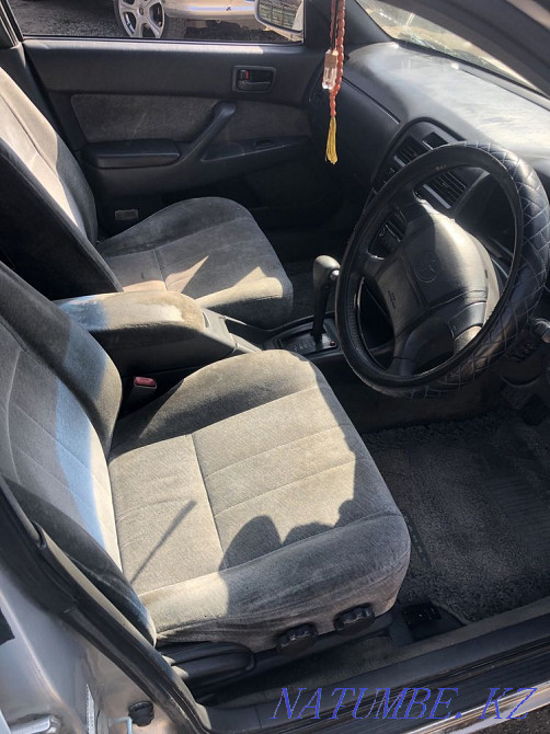 Toyota Camry    year Almaty - photo 4