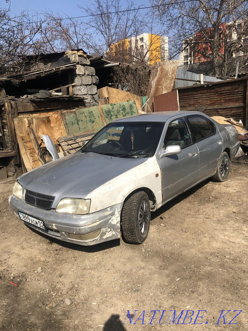 Toyota Camry    year Almaty - photo 2