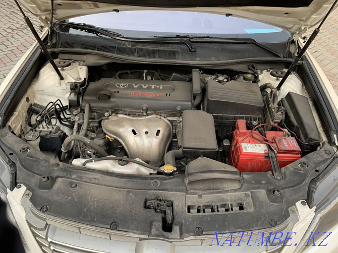 Жылдың Toyota Camry  Алматы - изображение 8