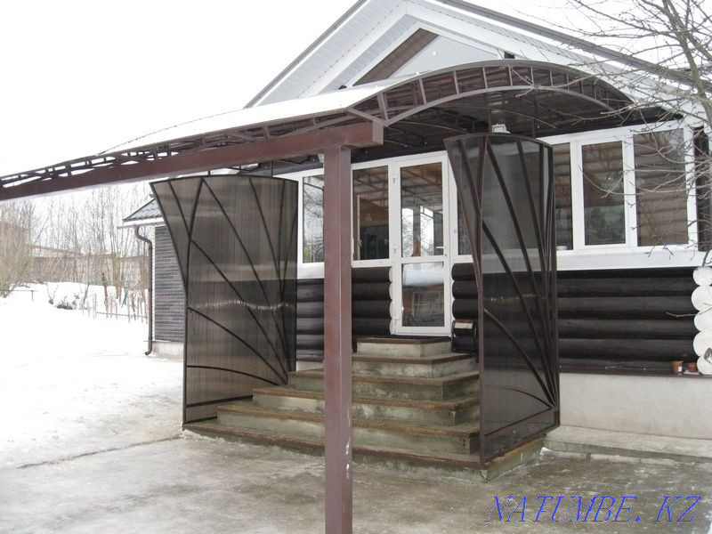 Toyota Camry    year Almaty - photo 3