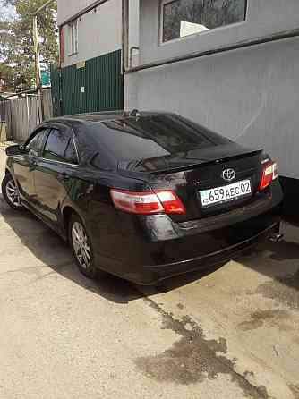 Toyota Camry    года  Алматы