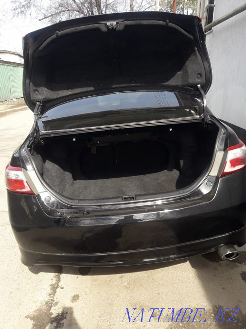 Жылдың Toyota Camry  Алматы - изображение 7