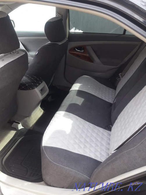 Жылдың Toyota Camry  Алматы - изображение 5