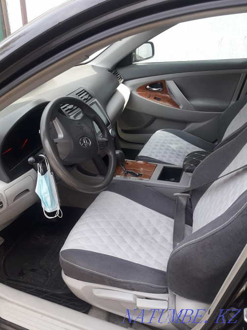 Жылдың Toyota Camry  Алматы - изображение 4