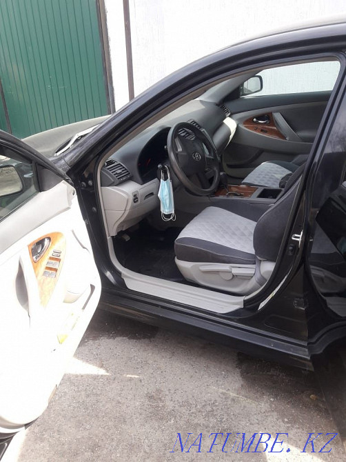 Жылдың Toyota Camry  Алматы - изображение 6