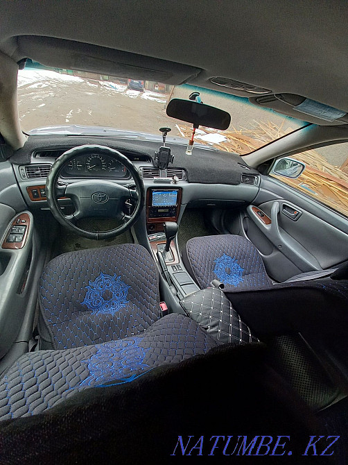 Toyota Camry    year Almaty - photo 3
