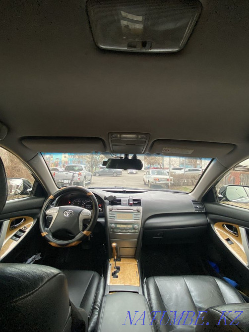 Жылдың Toyota Camry  Алматы - изображение 1