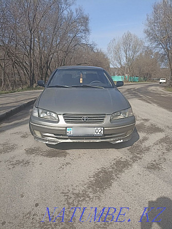 Жылдың Toyota Camry  Алматы - изображение 1