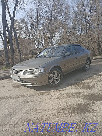 Жылдың Toyota Camry  Алматы - изображение 2