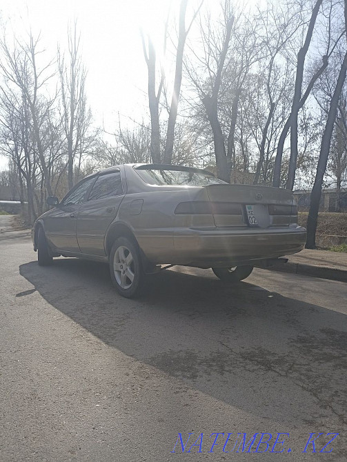 Жылдың Toyota Camry  Алматы - изображение 5