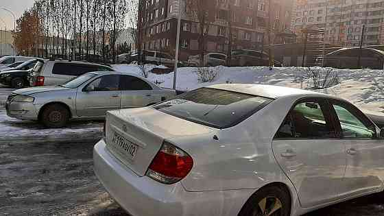 Toyota Camry    года  Алматы