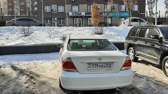 Toyota Camry    года  Алматы