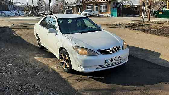 Toyota Camry    года  Алматы