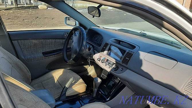 Жылдың Toyota Camry  Алматы - изображение 4