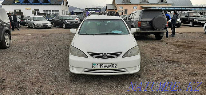 Жылдың Toyota Camry  Алматы - изображение 8