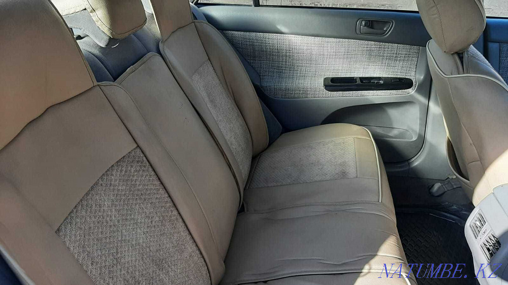 Жылдың Toyota Camry  Алматы - изображение 3