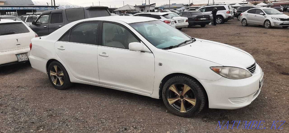 Жылдың Toyota Camry  Алматы - изображение 7