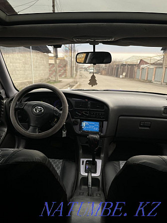 Жылдың Toyota Camry  Алматы - изображение 6