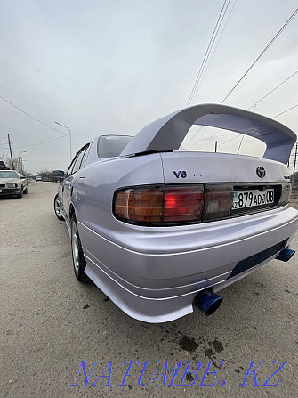 Жылдың Toyota Camry  Алматы - изображение 2