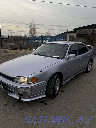 Жылдың Toyota Camry  Алматы - изображение 4