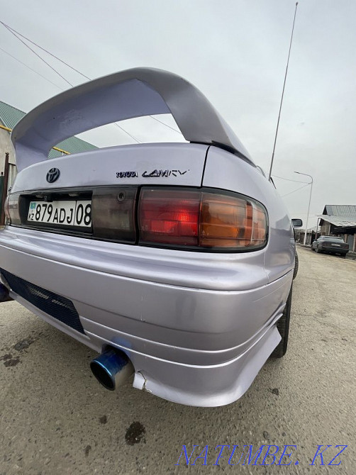 Жылдың Toyota Camry  Алматы - изображение 3