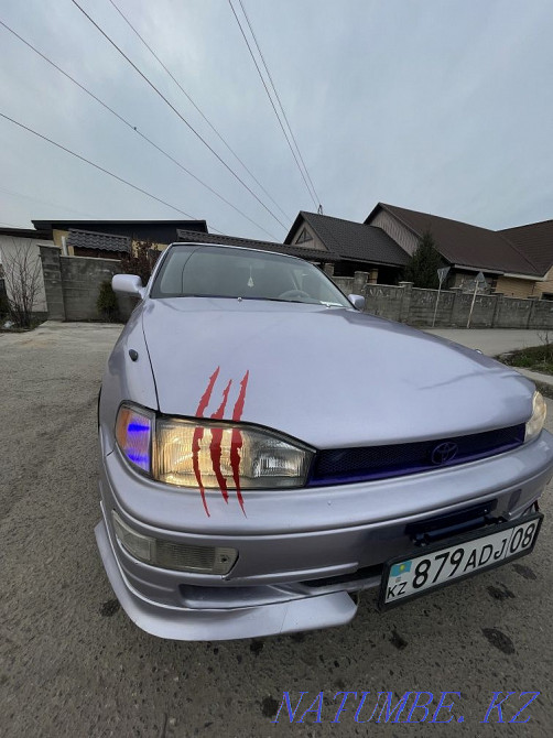 Жылдың Toyota Camry  Алматы - изображение 5