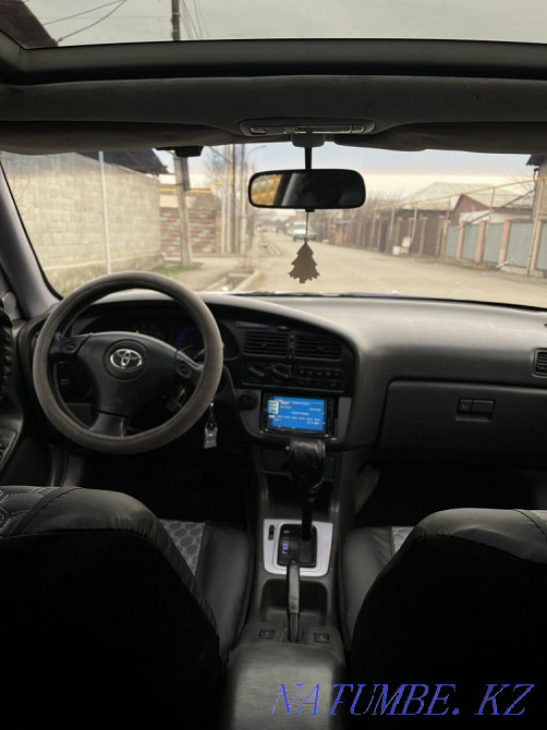 Жылдың Toyota Camry  Алматы - изображение 6