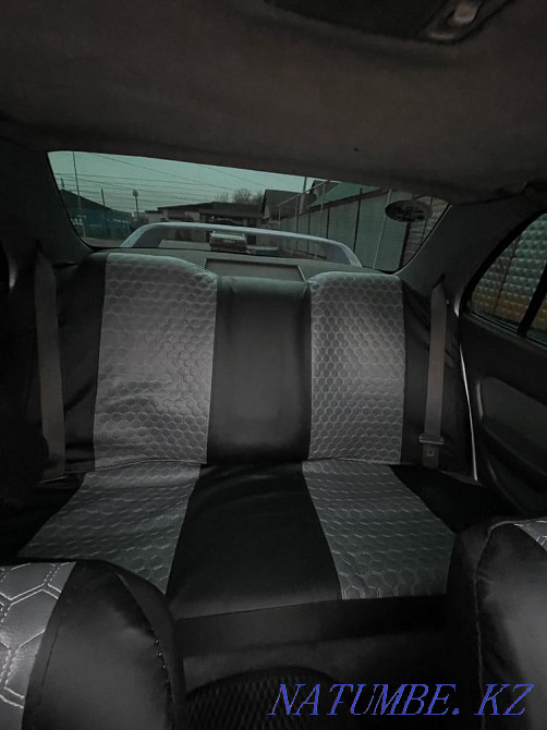 Жылдың Toyota Camry  Алматы - изображение 7