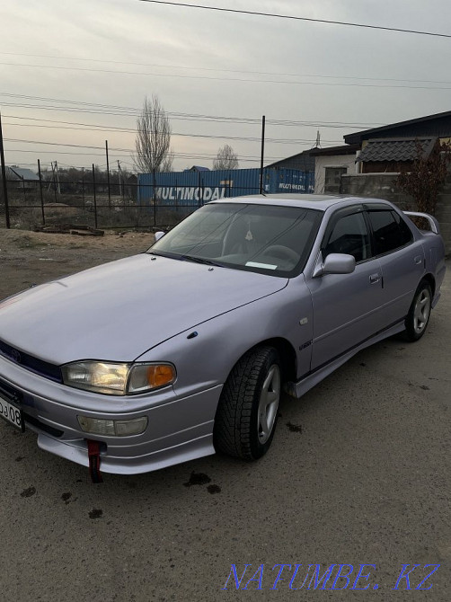 Жылдың Toyota Camry  Алматы - изображение 4