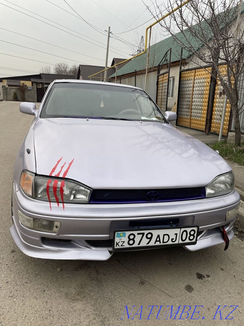Жылдың Toyota Camry  Алматы - изображение 8
