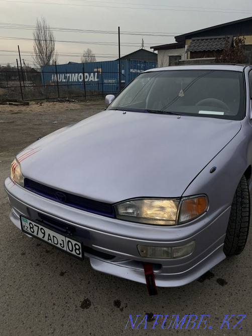 Жылдың Toyota Camry  Алматы - изображение 1