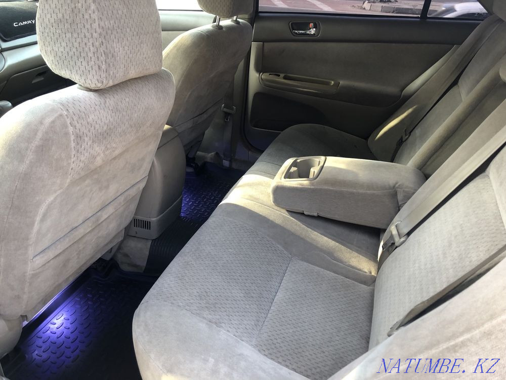 Жылдың Toyota Camry  Алматы - изображение 7