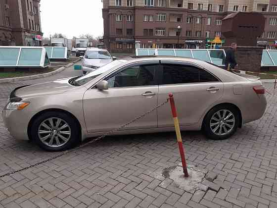 Toyota Camry    года  Алматы