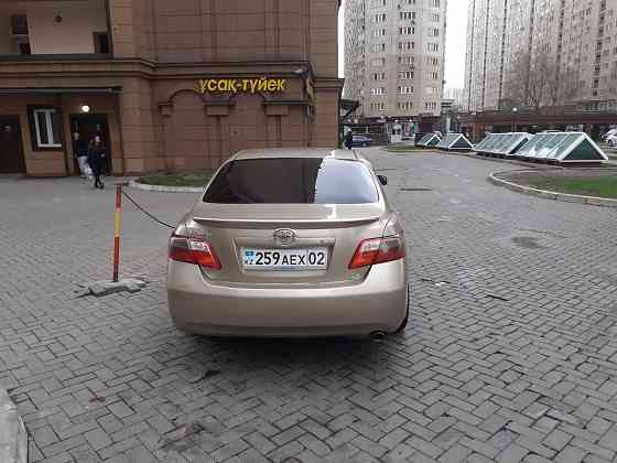 Toyota Camry    года  Алматы