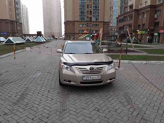 Toyota Camry    года  Алматы