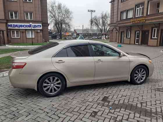 Toyota Camry    года  Алматы