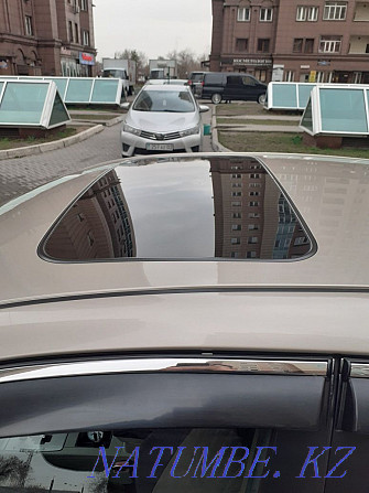 Toyota Camry    year Almaty - photo 9