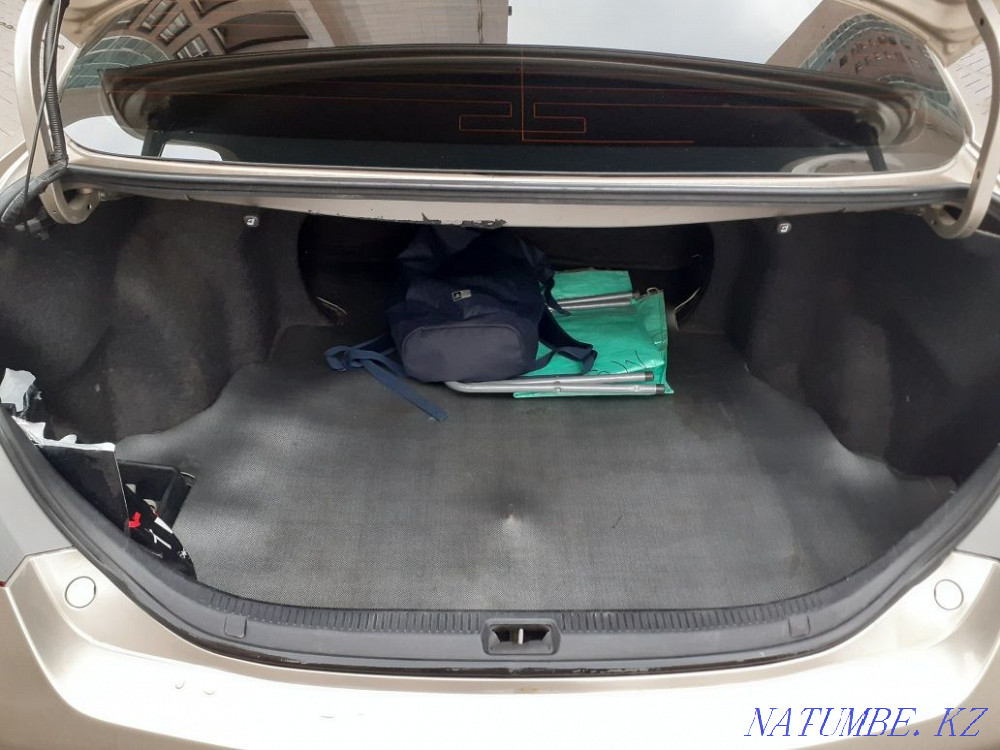 Жылдың Toyota Camry  Алматы - изображение 8