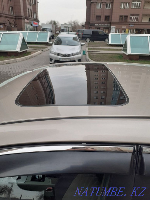 Жылдың Toyota Camry  Алматы - изображение 9